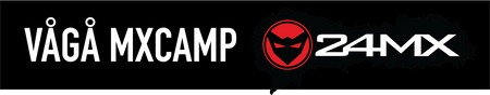 VÅGÅ MXCAMP