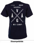 VÅGÅ MINICROSS CAMP 2025