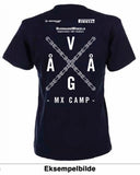 VÅGÅ MINICROSS CAMP 2025