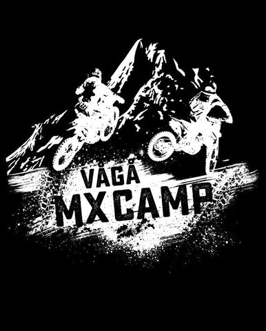 VÅGÅ MXCAMP 2025