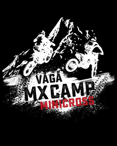 VÅGÅ MINICROSS CAMP 2025