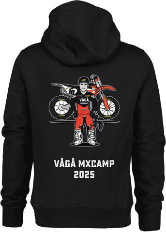 Vågå MxCamp 2026 Hoodie